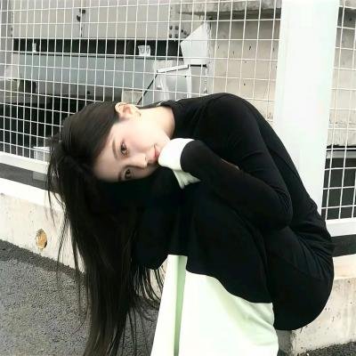 作为替身的她
